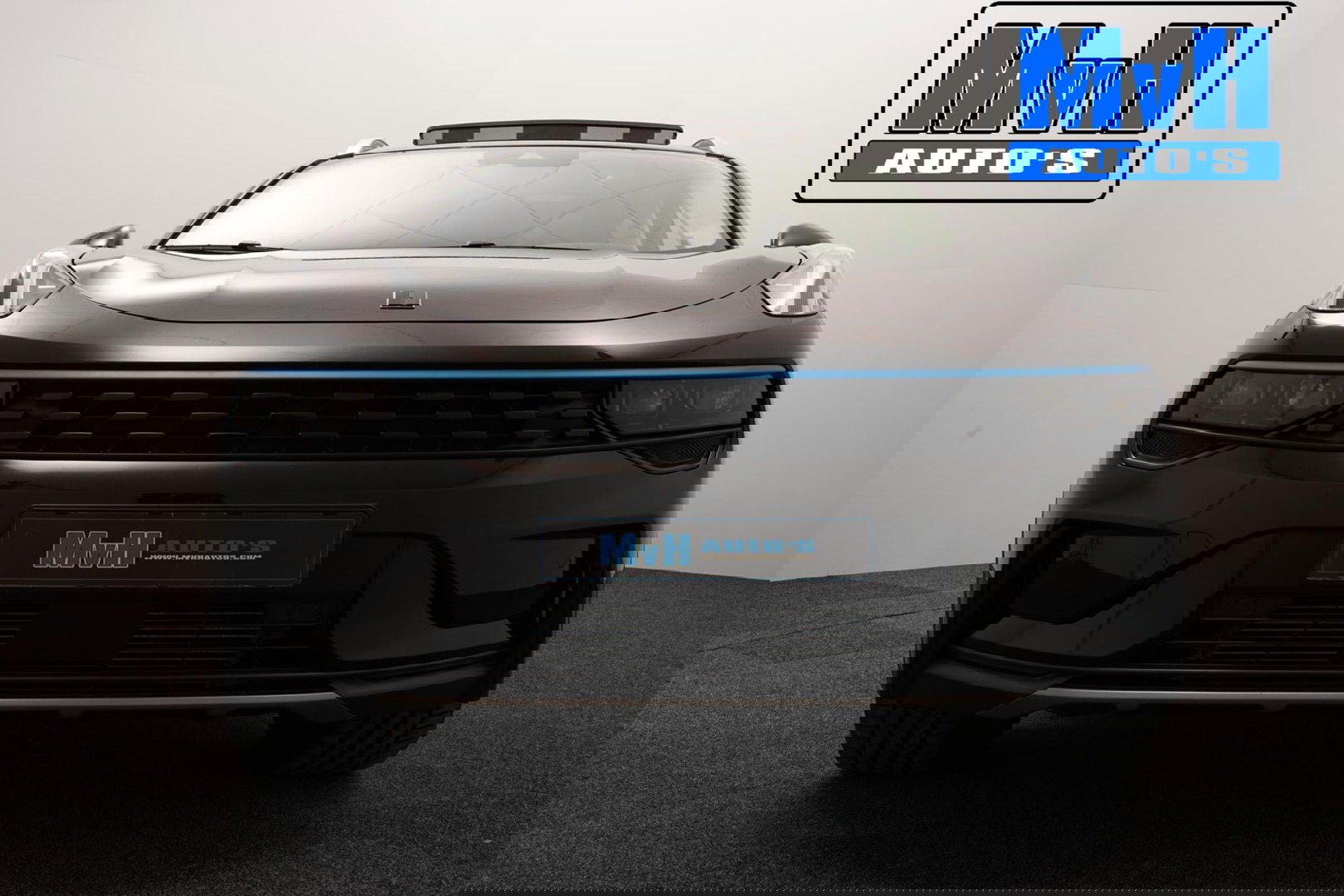 Lynk & Co 01 1.5 Plug-in Hybride|262PK|LUXE!|CAMERA|PANO|NAP