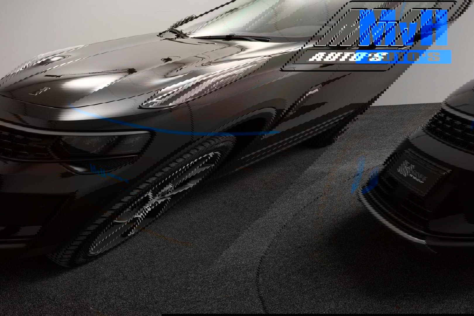 Lynk & Co 01 1.5 Plug-in Hybride|262PK|LUXE!|CAMERA|PANO|NAP