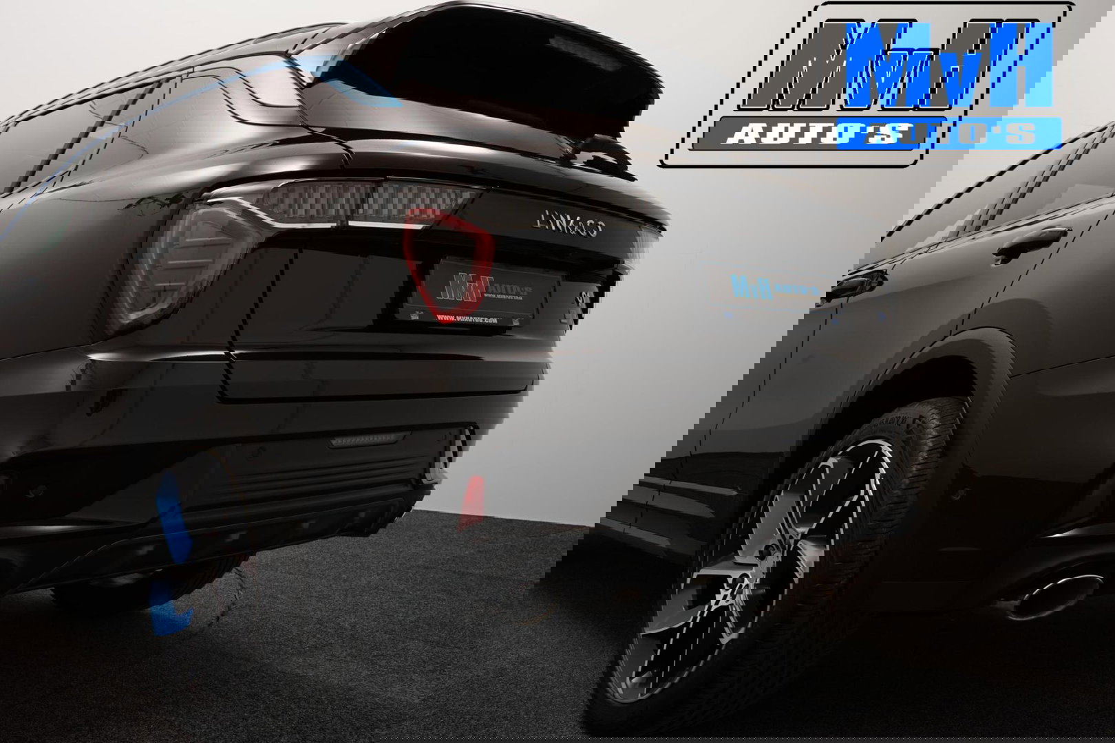 Lynk & Co 01 1.5 Plug-in Hybride|262PK|LUXE!|CAMERA|PANO|NAP