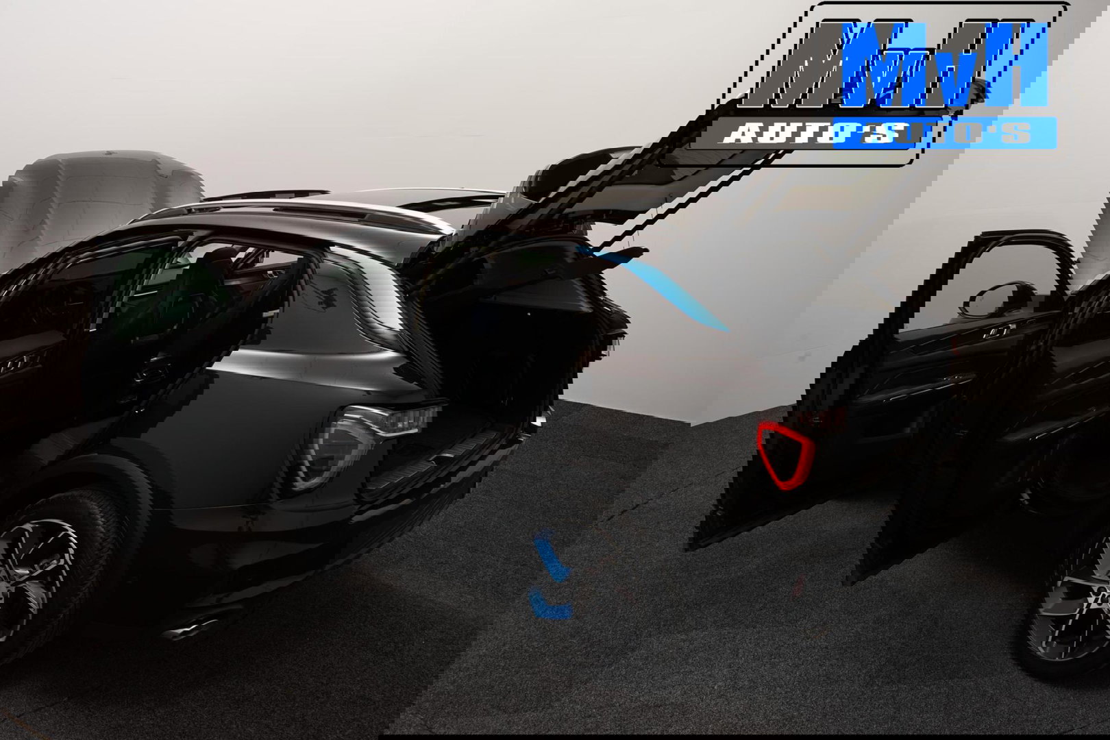 Lynk & Co 01 1.5 Plug-in Hybride|262PK|LUXE!|CAMERA|PANO|NAP