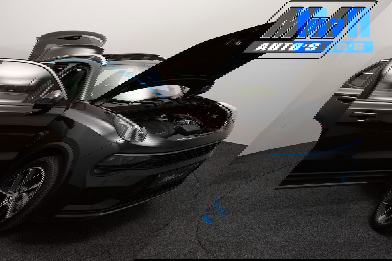 Lynk & Co 01 1.5 Plug-in Hybride|262PK|LUXE!|CAMERA|PANO|NAP