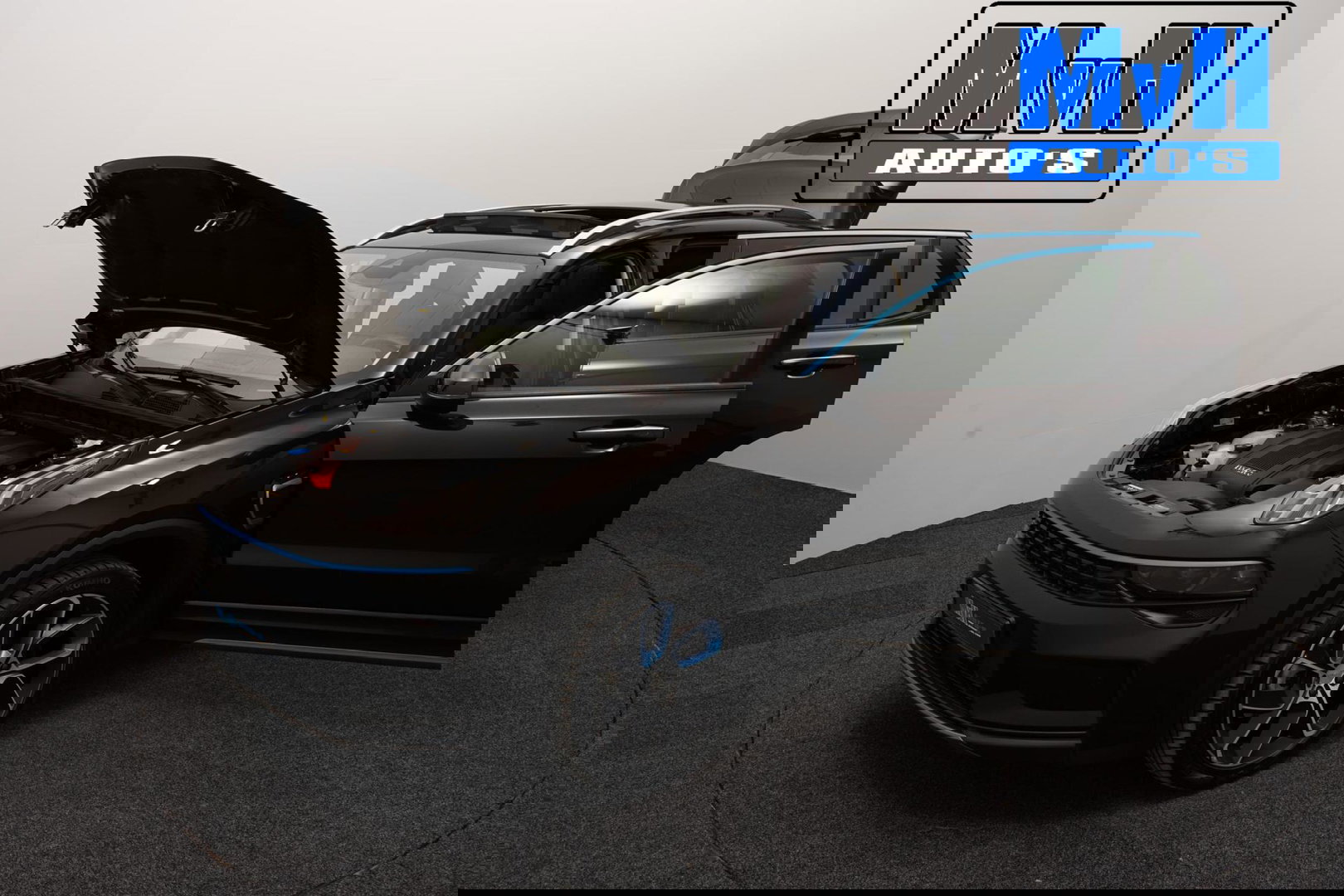 Lynk & Co 01 1.5 Plug-in Hybride|262PK|LUXE!|CAMERA|PANO|NAP