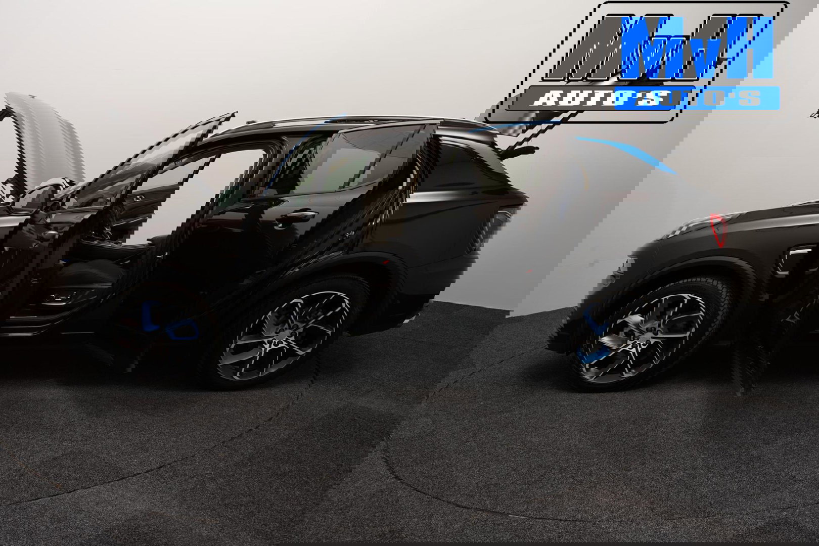 Lynk & Co 01 1.5 Plug-in Hybride|262PK|LUXE!|CAMERA|PANO|NAP