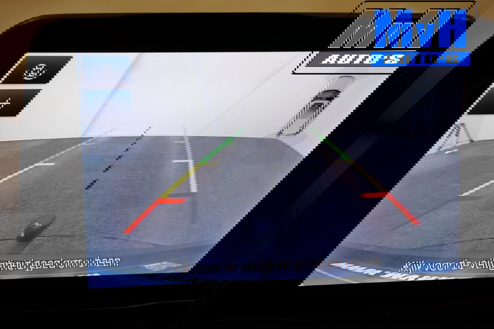 Ford Puma 1.0 EcoBoost Hybrid ST-Line X|B&O|LED|CAMERA|TREKH