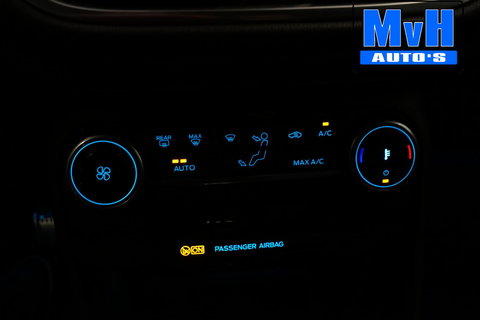 Ford Puma 1.0 EcoBoost Hybrid ST-Line X|B&O|LED|CAMERA|TREKH