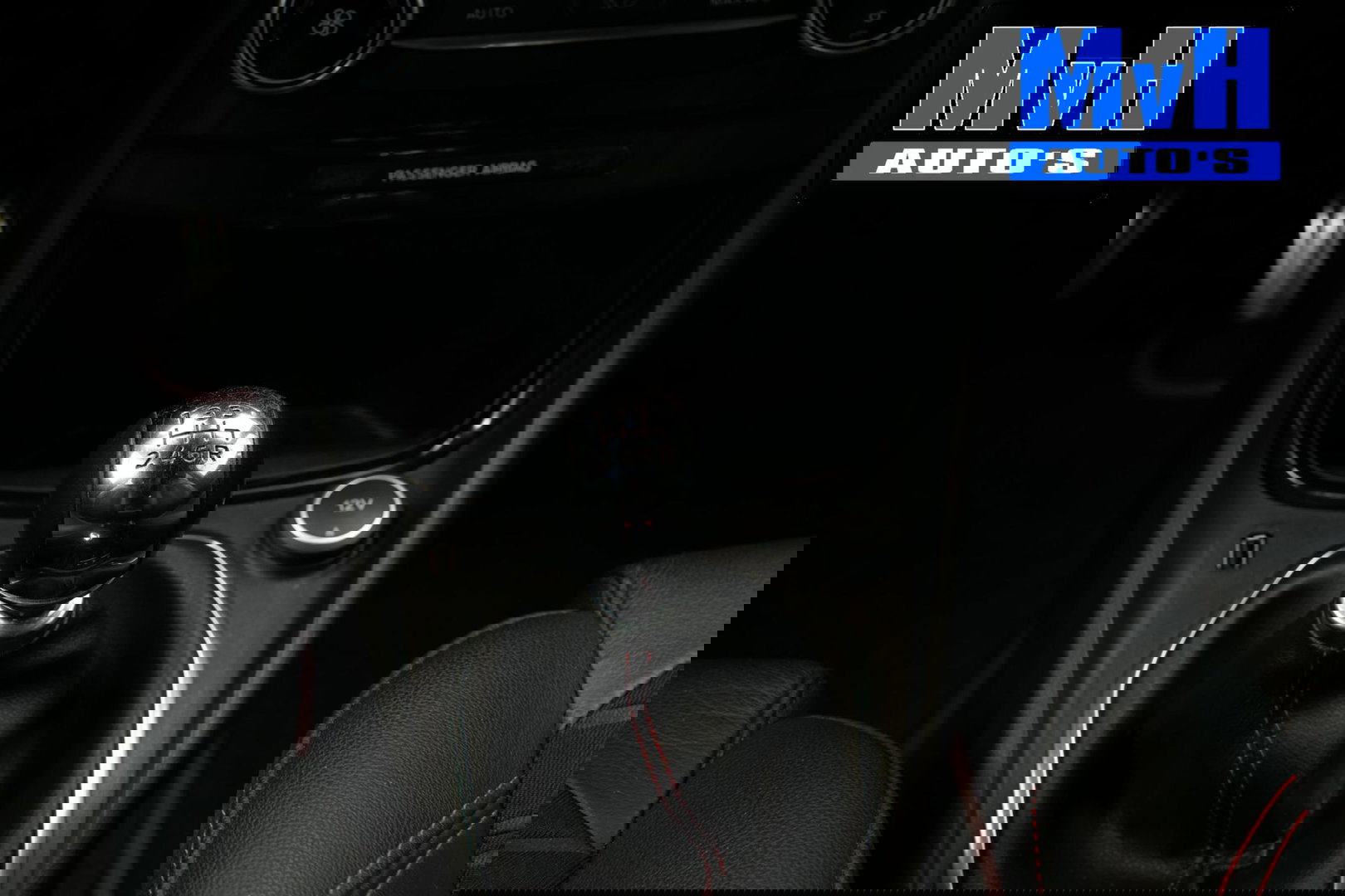 Ford Puma 1.0 EcoBoost Hybrid ST-Line X|B&O|LED|CAMERA|TREKH