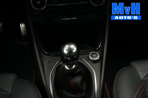 Ford Puma 1.0 EcoBoost Hybrid ST-Line X|B&O|LED|CAMERA|TREKH