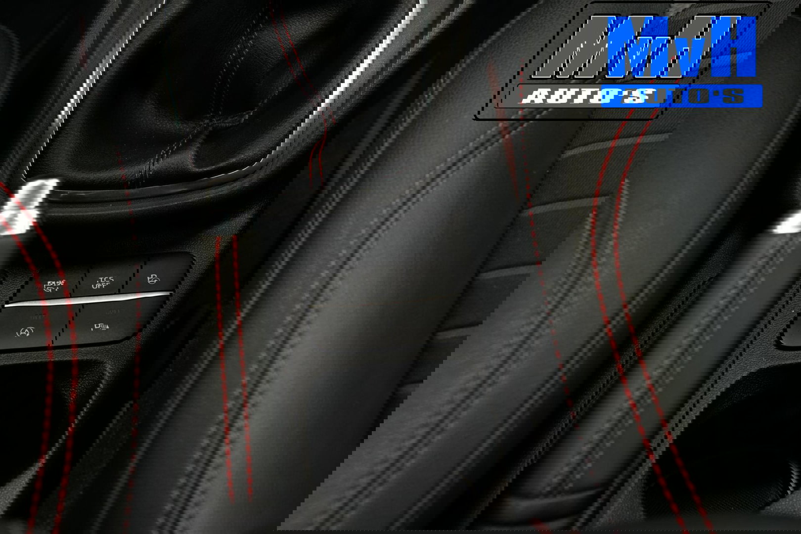 Ford Puma 1.0 EcoBoost Hybrid ST-Line X|B&O|LED|CAMERA|TREKH