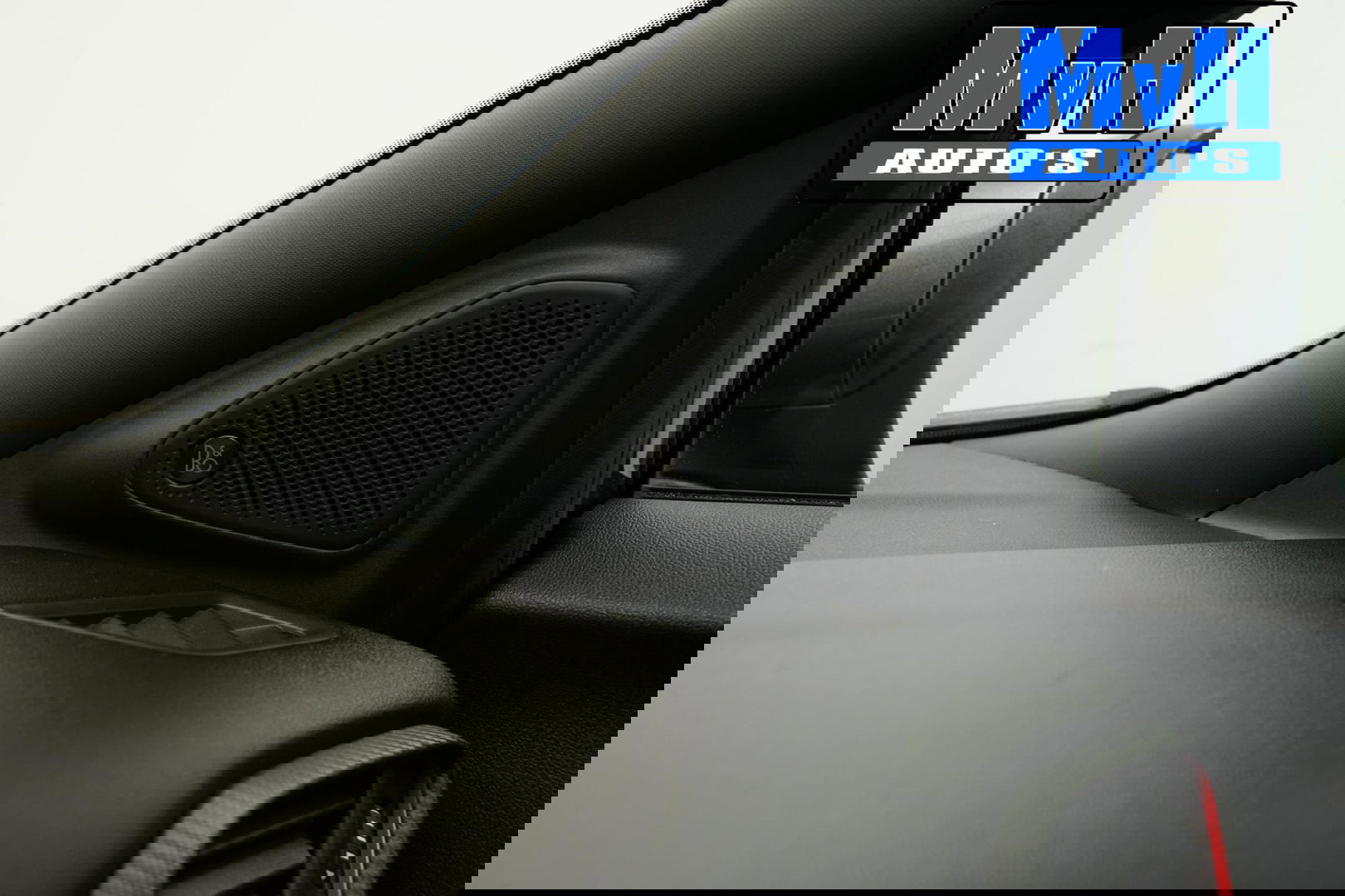 Ford Puma 1.0 EcoBoost Hybrid ST-Line X|B&O|LED|CAMERA|TREKH