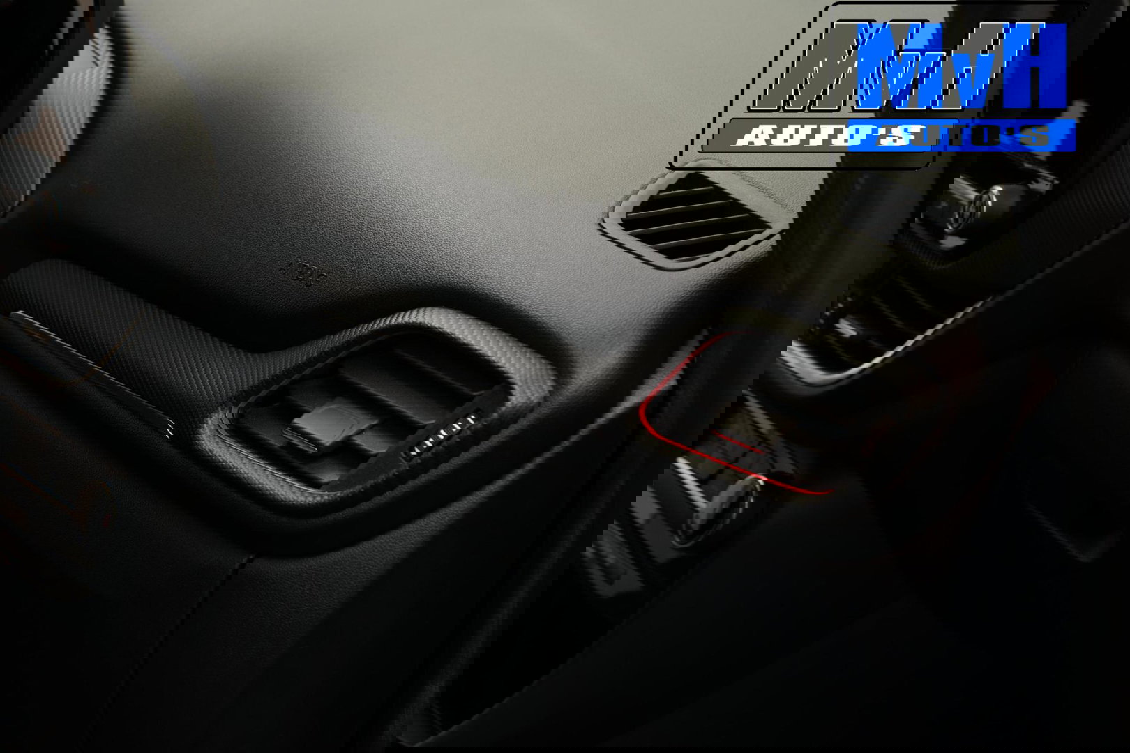 Ford Puma 1.0 EcoBoost Hybrid ST-Line X|B&O|LED|CAMERA|TREKH