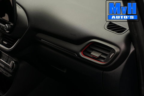 Ford Puma 1.0 EcoBoost Hybrid ST-Line X|B&O|LED|CAMERA|TREKH