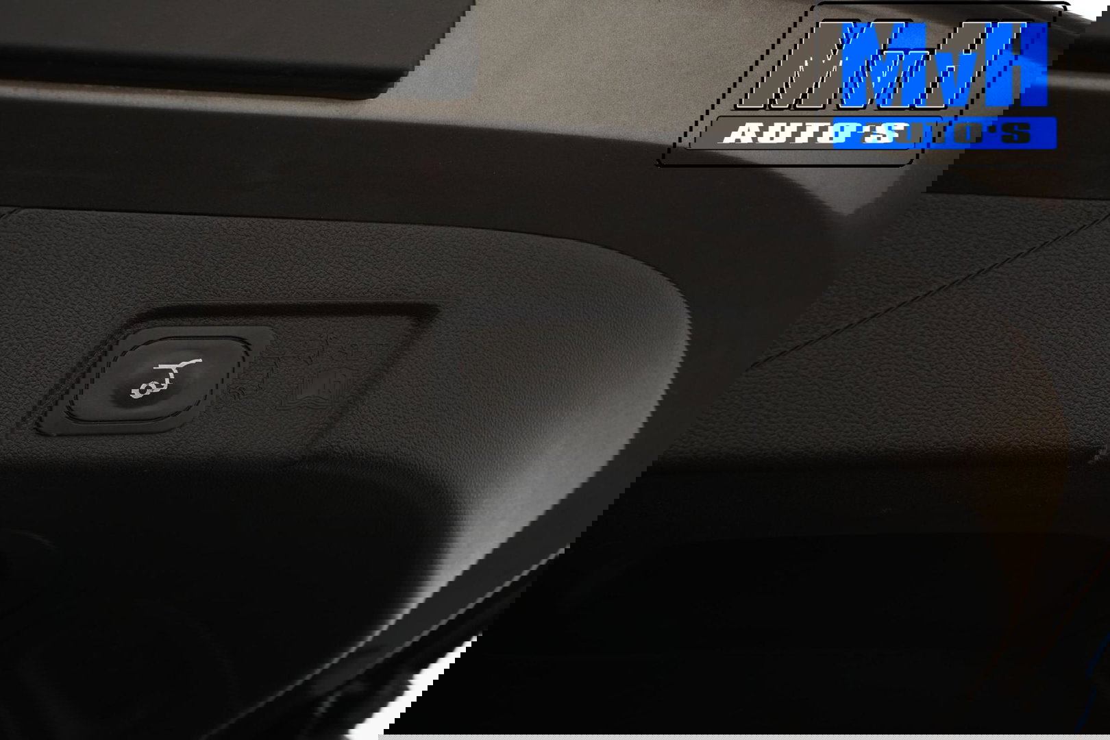 Ford Puma 1.0 EcoBoost Hybrid ST-Line X|B&O|LED|CAMERA|TREKH