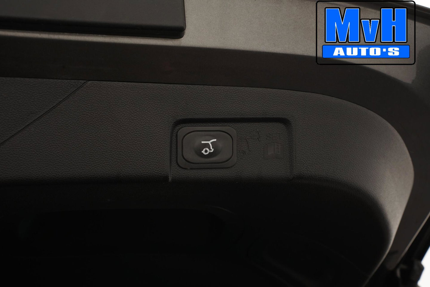 Ford Puma 1.0 EcoBoost Hybrid ST-Line X|B&O|LED|CAMERA|TREKH