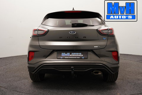 Ford Puma 1.0 EcoBoost Hybrid ST-Line X|B&O|LED|CAMERA|TREKH