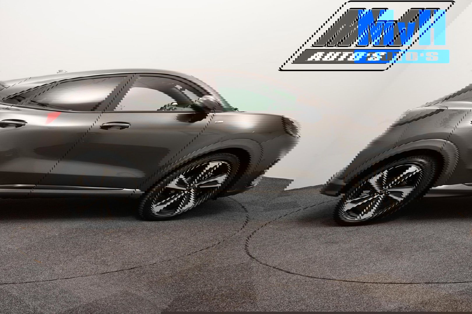 Ford Puma 1.0 EcoBoost Hybrid ST-Line X|B&O|LED|CAMERA|TREKH