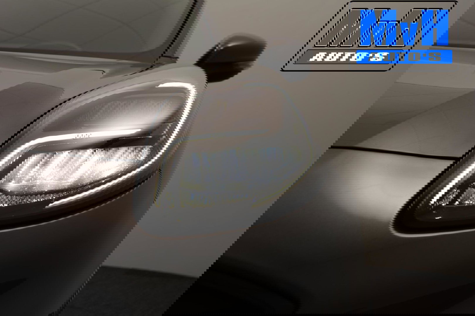 Ford Puma 1.0 EcoBoost Hybrid ST-Line X|B&O|LED|CAMERA|TREKH