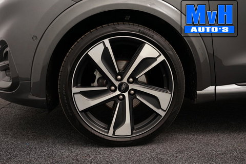 Ford Puma 1.0 EcoBoost Hybrid ST-Line X|B&O|LED|CAMERA|TREKH