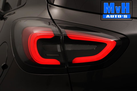 Ford Puma 1.0 EcoBoost Hybrid ST-Line X|B&O|LED|CAMERA|TREKH