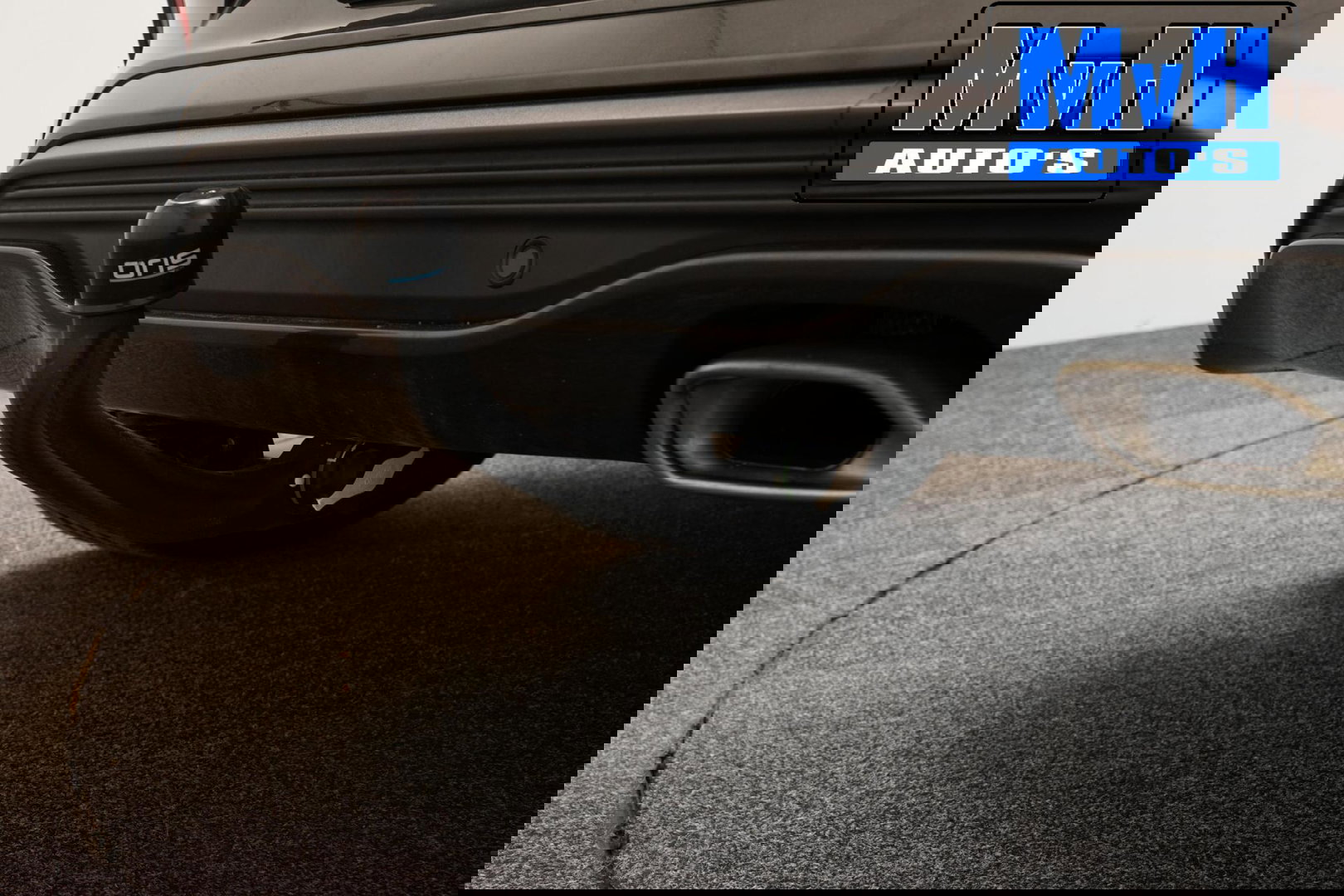 Ford Puma 1.0 EcoBoost Hybrid ST-Line X|B&O|LED|CAMERA|TREKH