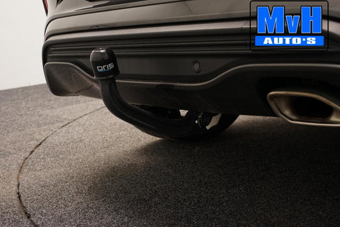 Ford Puma 1.0 EcoBoost Hybrid ST-Line X|B&O|LED|CAMERA|TREKH