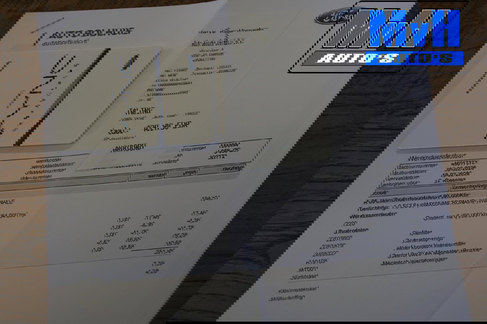 Ford Puma 1.0 EcoBoost Hybrid ST-Line X|B&O|LED|CAMERA|TREKH