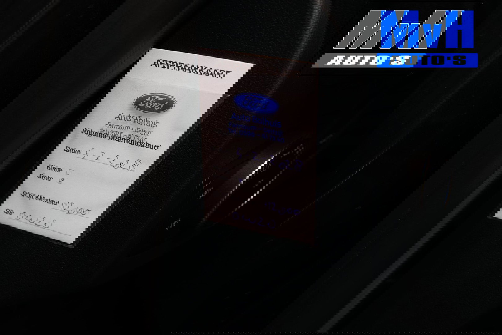 Ford Puma 1.0 EcoBoost Hybrid ST-Line X|B&O|LED|CAMERA|TREKH