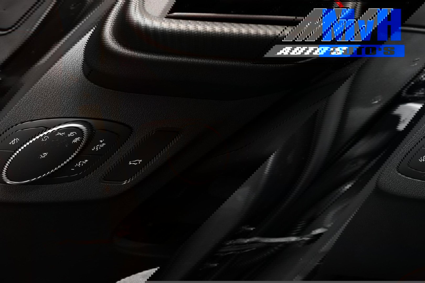 Ford Puma 1.0 EcoBoost Hybrid ST-Line X|B&O|LED|CAMERA|TREKH