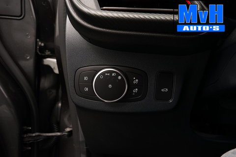 Ford Puma 1.0 EcoBoost Hybrid ST-Line X|B&O|LED|CAMERA|TREKH