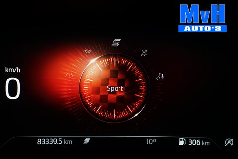 Ford Puma 1.0 EcoBoost Hybrid ST-Line X|B&O|LED|CAMERA|TREKH