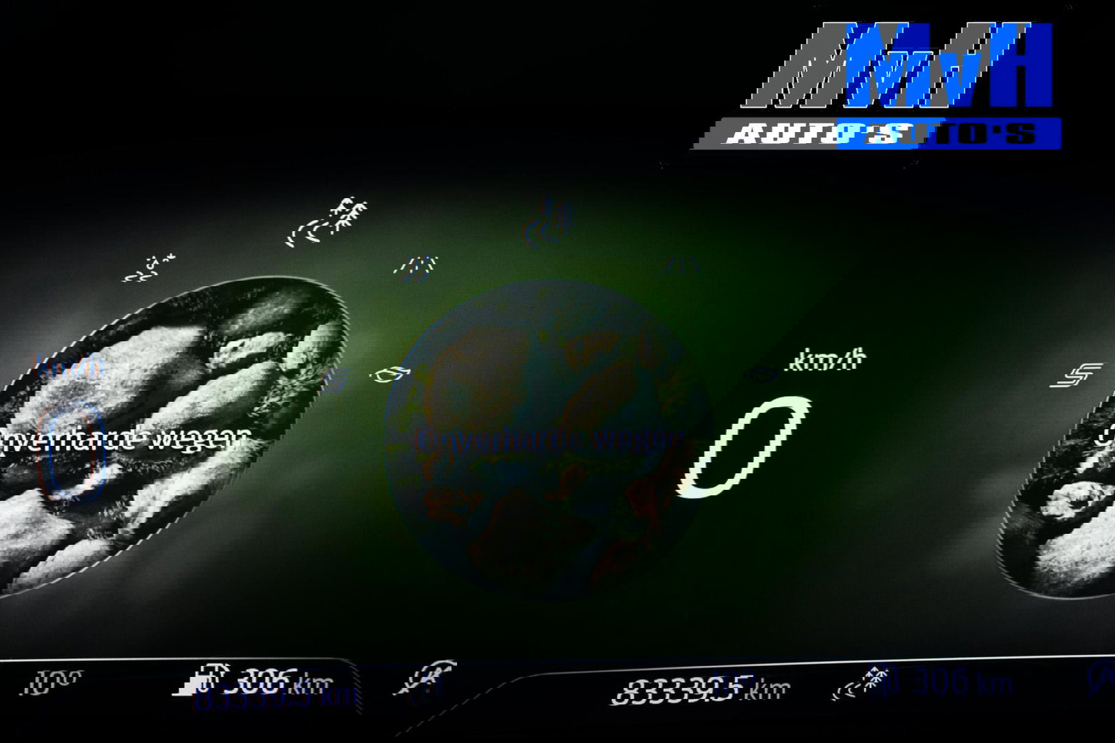 Ford Puma 1.0 EcoBoost Hybrid ST-Line X|B&O|LED|CAMERA|TREKH