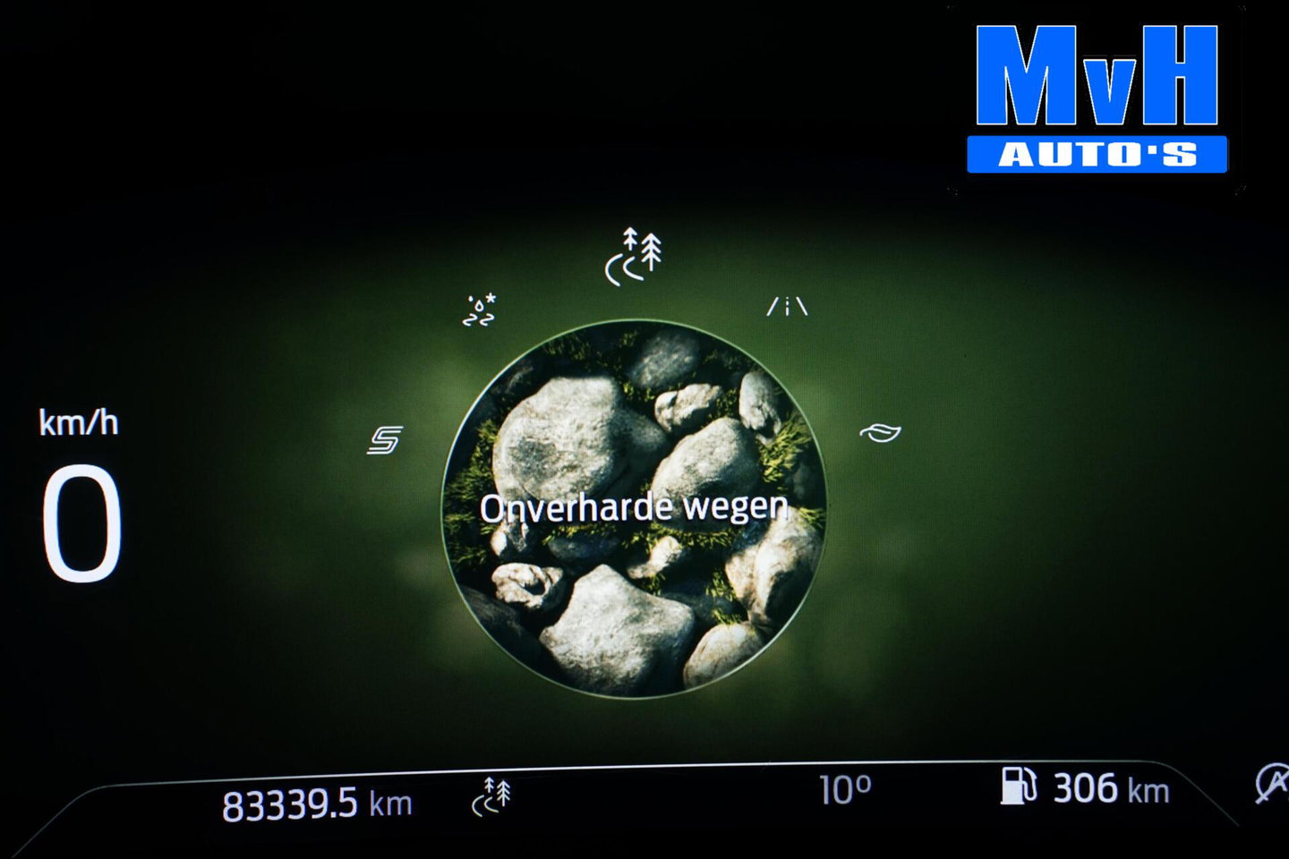 Ford Puma 1.0 EcoBoost Hybrid ST-Line X|B&O|LED|CAMERA|TREKH