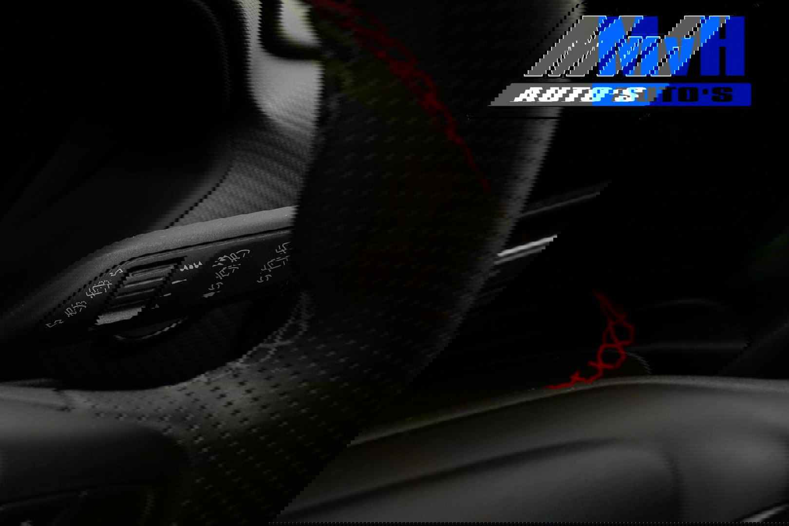 Ford Puma 1.0 EcoBoost Hybrid ST-Line X|B&O|LED|CAMERA|TREKH