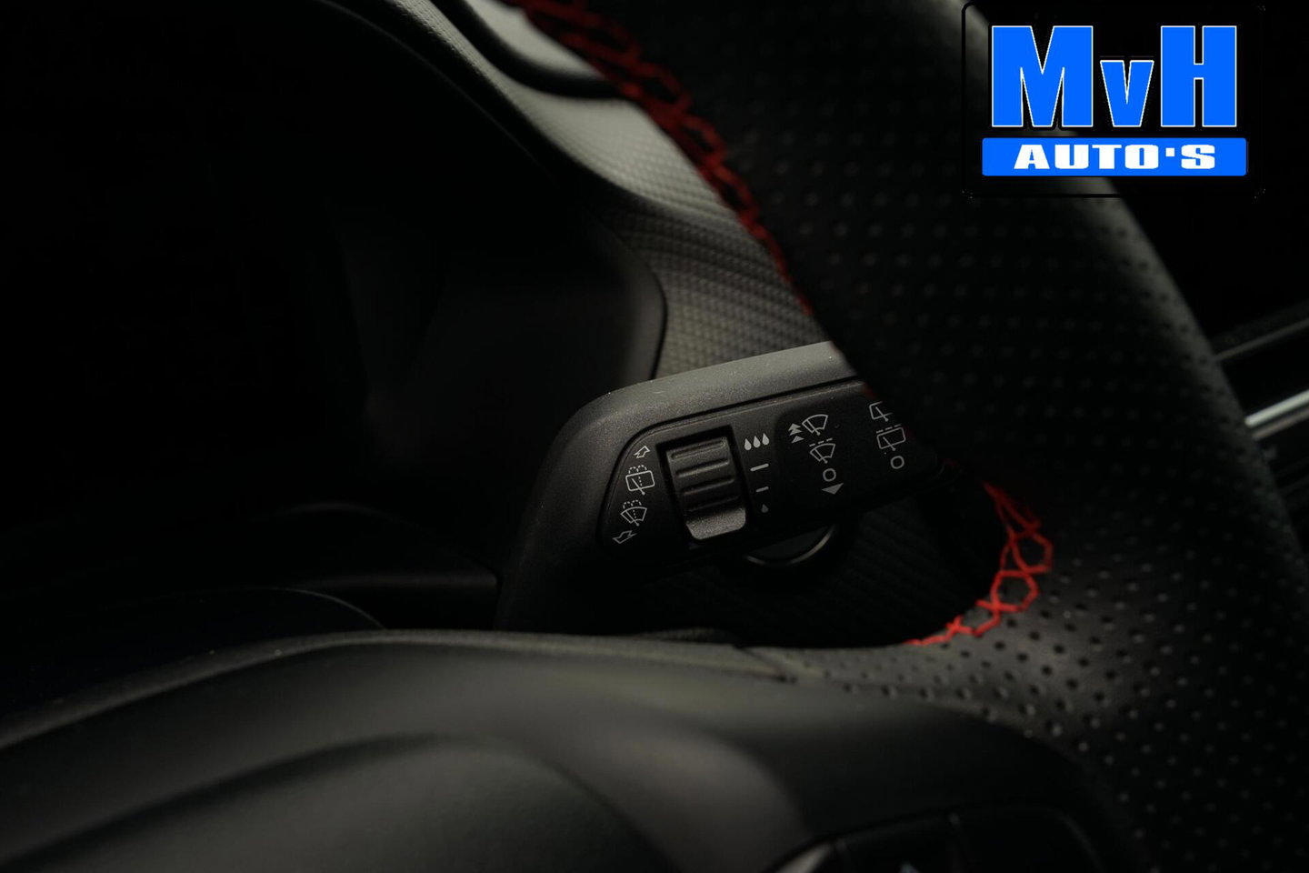 Ford Puma 1.0 EcoBoost Hybrid ST-Line X|B&O|LED|CAMERA|TREKH