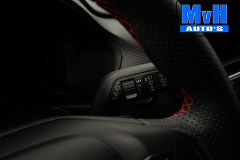 Ford Puma 1.0 EcoBoost Hybrid ST-Line X|B&O|LED|CAMERA|TREKH