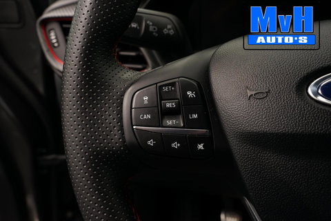 Ford Puma 1.0 EcoBoost Hybrid ST-Line X|B&O|LED|CAMERA|TREKH