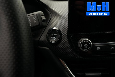 Ford Puma 1.0 EcoBoost Hybrid ST-Line X|B&O|LED|CAMERA|TREKH