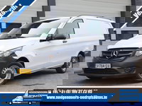Mercedes-Benz Vito - 111 CDI Euro 6 L2 Lang - Airco - A. Deuren - Trekhaak