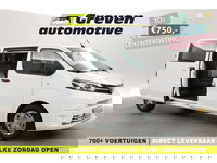 Toyota ProAce - Worker 2.0 D-4D L3H1 | DC | 6 Zits | Trekhaak | 2xSchuifdeur | Airco | Cruise | Stoelverw.