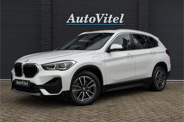 BMW X1 - xDrive25e | LED | PDC V + A | Elektrische Klep | 15 x op voorraad