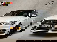 Audi A3 - Sportback 1.4 e-tron Sport 204Pk Automaat (SCHUIFDAK, GROOT NAVI, BANG&OLUFSEN, KEYLESS, STOELVERWARMING, SPORTSTOELEN, LEDER, PARKEERSENSOREN, CRUISE, NIEUWSTAAT)