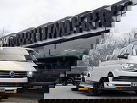 Volkswagen Transporter - 2.0 TDI 150PK DSG LUXE DUBBELE CABINE