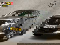 Peugeot 2008 - 1.2 PureTech Sport (APPLE CARPLAY, NAVIGATIE, PARKEERSENSOREN, SPORTSTOELEN, CRUISE, LANE ASSIST, NIEUWE APK, NIEUWSTAAT)