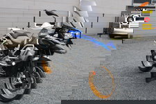 BMW R 1250 GS Adventure - R 1250 GS Adventure