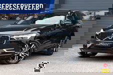 Volvo XC60 - 2.0 T8 Twin Engine AWD Inscription /LED/PANODAK/HUD/B&W/MEMORY/CAMERA/KEYLESS/LUCHTVERING!