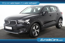 Volvo XC40 - 1.5 T4 Recharge Inscription *1ste Eigenaar*Navigatie*Camera*Stoelverwarming*