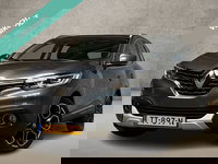 Renault Kadjar - 1.2 TCe Bose Automaat (PANORAMADAK, APPLE CARPLAY, NAVIGATIE, CAMERA, LEDER, SPORTSTOELEN, STOELVERWARMING, NIEUWE APK, NIEUWSTAAT)