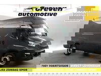 Iveco Daily - 35S14V 2.3 L2H2 | MARGE | Aut. | Airco | Cruise | 3 Zits | Trekhaak | Elektrpakket