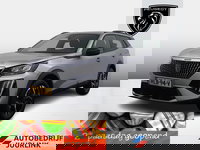 Peugeot 2008 - 1.2 Hybrid Automaat 145pk Allure nieuwe model 360Camera/Ad.Cruise/Nav/Ecc/Blindspot/Carplay/Donkere.hemel/Led/Keyless