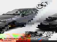 Opel Crossland X - 1.2 Turbo 130pk Online Ed.Plus Nav/Trekhaak/Pdc