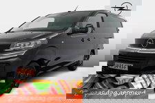 Opel Vivaro - 2.0 Diesel 145pk L3 Camera/Trekhaak Dubbele Schuifdeur/Vloer en Wand betimmering BPM VRIJ!